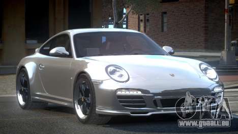 Porsche 911 C-Racing pour GTA 4