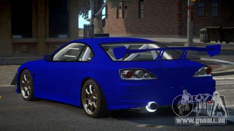 Nissan Silvia S15 PSI-R pour GTA 4