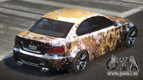 BMW 1M U-Style S4 pour GTA 4