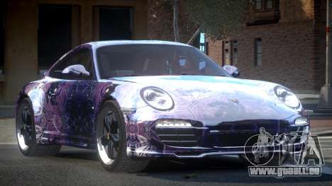 Porsche 911 C-Racing L6 pour GTA 4