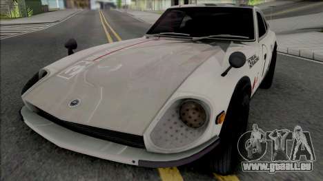 Nissan 240Z [Fixed] pour GTA San Andreas