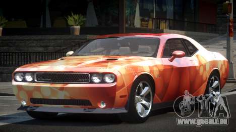 Dodge Challenger GS-R S10 für GTA 4