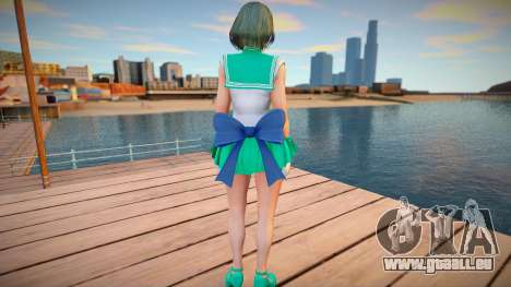 Tamaki Sailor für GTA San Andreas