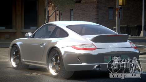 Porsche 911 C-Racing pour GTA 4