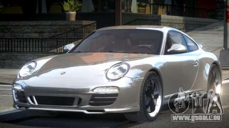 Porsche 911 C-Racing pour GTA 4