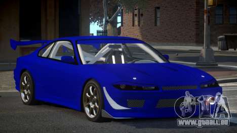 Nissan Silvia S15 PSI-R pour GTA 4