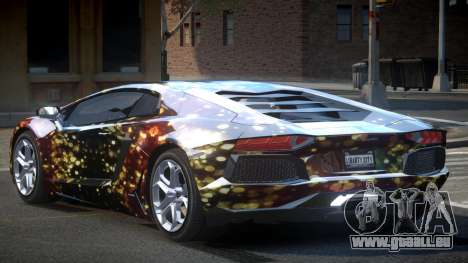 Lamborghini Aventador GS-U L7 für GTA 4