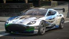 Aston Martin Zagato BS U-Style L8 für GTA 4