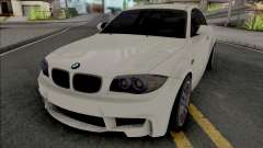 BMW 135i Coupe [Fixed] pour GTA San Andreas