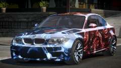 BMW 1M U-Style S3 pour GTA 4