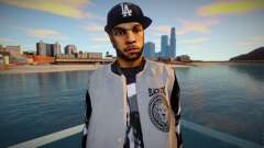 Timati ( Timati ) pour GTA San Andreas