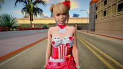 Marie Rose - Xtreme Sexy S pour GTA San Andreas