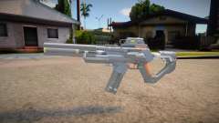 Dragonfly - Hyper Scape für GTA San Andreas