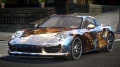 Porsche 911 Turbo SP S1 pour GTA 4