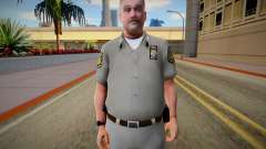 LvPD pour GTA San Andreas