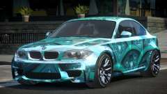 BMW 1M U-Style S8 pour GTA 4