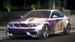 BMW 1M U-Style S2 pour GTA 4