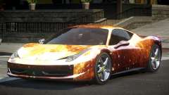 Ferrari 458 SP Tuned L5 pour GTA 4