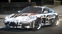 Porsche 911 C-Racing L8 für GTA 4