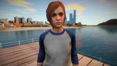 Ellie (Lookout) pour GTA San Andreas
