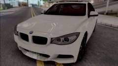 BMW 335i GT pour GTA San Andreas