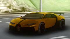 Bugatti Chiron Pur Sport pour GTA San Andreas