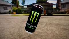 Monster Energy Grenade mod pour GTA San Andreas