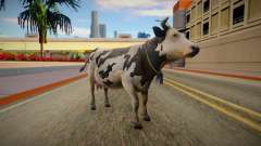 Cow pour GTA San Andreas