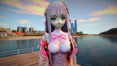 Lualua pour GTA San Andreas