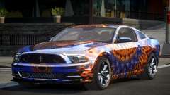 Ford Mustang 302 SP Urban S8 pour GTA 4