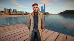 Rick Astley (Never Gonna Give You Up) pour GTA San Andreas