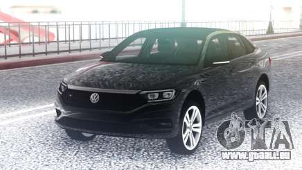 Volkswagen Jetta 2021 für GTA San Andreas