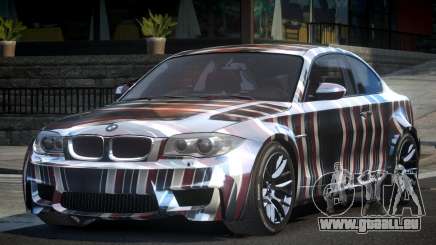 BMW 1M U-Style S7 für GTA 4