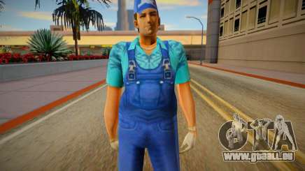 Tommy Vercetti von Vice City für GTA San Andreas