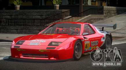 Mazda RX-7 PSI-S S2 pour GTA 4