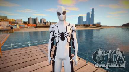 Future Foundation pour GTA San Andreas