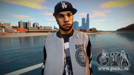 Timati ( Timati ) pour GTA San Andreas