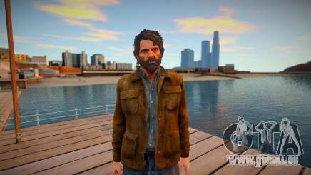 Joel Miller pour GTA San Andreas