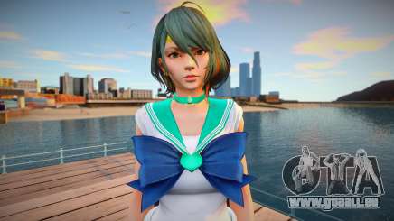 Tamaki Sailor pour GTA San Andreas