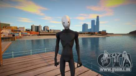 Pathologic 2 - The Tragedian pour GTA San Andreas