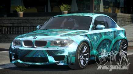 BMW 1M U-Style S8 für GTA 4