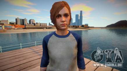 Ellie (Lookout) pour GTA San Andreas