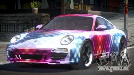 Porsche 911 C-Racing L1 für GTA 4