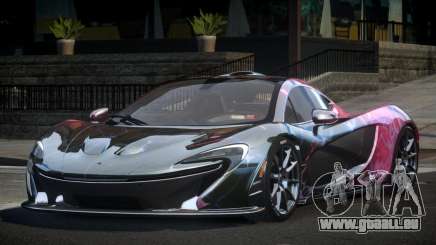 McLaren P1 US S5 für GTA 4