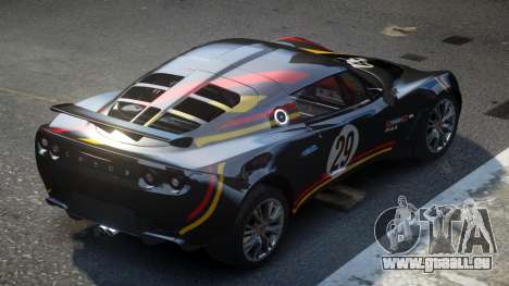 Lotus Exige Drift S10 für GTA 4