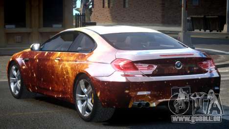 BMW M6 F13 US S9 für GTA 4