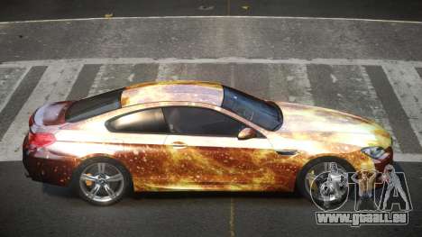 BMW M6 F13 US S9 für GTA 4