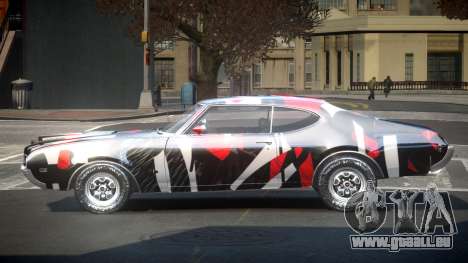 Oldsmobile 442 GS-R S9 für GTA 4