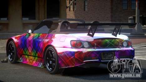 Honda S2000 G-Style S2 pour GTA 4