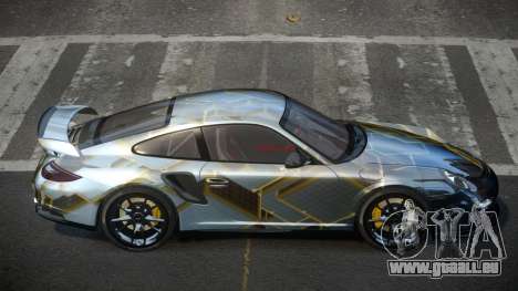 Porsche 911 SP-G S6 für GTA 4